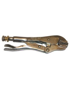HAND FLANGE TOOL VISE GRIP STYLE
