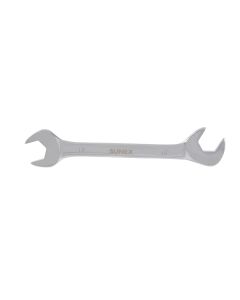 SUN991413MA image(0) - Sunex 18MM Full Polish Angled Head Wrench