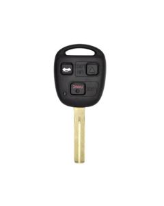 XTL17302223 image(0) - Xtool USA Lexus 1998-2000 Remote Head Key