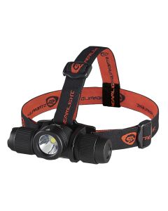 STL89001 image(0) - Streamlight ProTac 2.0 High Lumen USB Rechargeable Headlamp