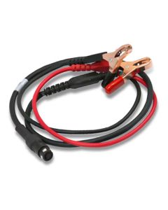 MIDA148 image(0) - 4-FT Replaceable Cable with Standard Clamps for EXP-800 Models