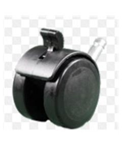 HES6176100 image(0) - Hessaire Caster (set of 4), MC18M, C181