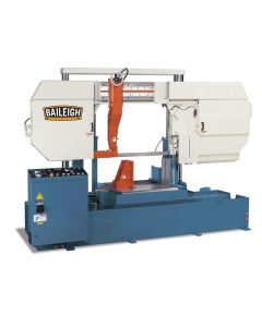 BLI1013601 image(0) - Baileigh BAND SAW 27.5IN ROUND CAPACITY3PH 10HP