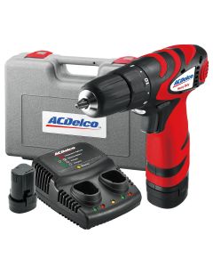 ACDARD888 image(0) - ACDelco Lith 8V 3/8" Drill Driver, 130 in/lbs.