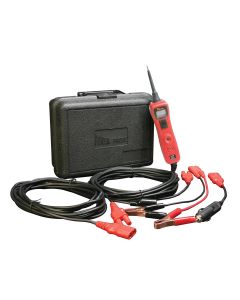 PPR319FTC-RED image(1) - Power Probe Power Probe III Red Circuit Test Kit