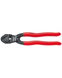KNPKN7131-8 image(1) - KNIPEX Lever Action Center Cutter