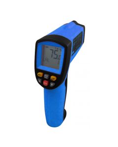 FJC2803 image(0) - FJC Laser Thermometer Non-Contact