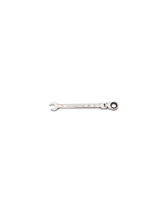 KDT86712 image(1) - GearWrench 12mm 90T 12 PT Flex Combi Ratchet Wrench