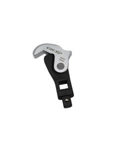 KTIXD58402 image(1) - K Tool International 1/2" Drive Spring Crowfoot Wrench