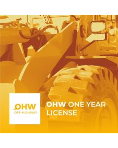 COJ29763 image(0) - One Year License of Use. Jaltest USA OHW vehicles