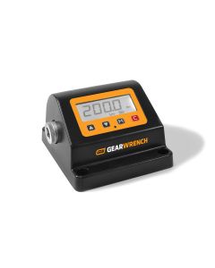 Gearwrench 1/2DR TESTER 10-100 FT LB (13.6-135.6NM)