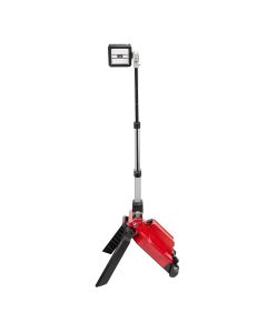 MLW2120-20 image(0) - Milwaukee Tool M18 ROCKET Dual Pack Tower Light w/ ONE-KEY