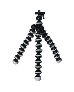 MXN10171 image(0) - Maxxeon WorkStar&reg; CYCLOPS Series Octopus Tripod