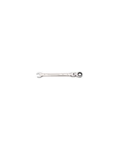 KDT86711 image(0) - GearWrench 11mm 90T 12 PT Flex Combi Ratchet Wrench
