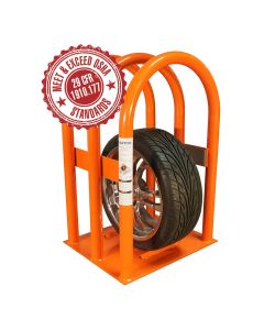Martins Industries PCR TIRE INFLATION CAGE