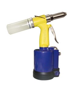 ASTPR14 image(0) - Astro Pneumatic RIVETER AIR / HYDRAULIC 1/4" CAPACITY