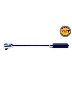 Ko-ken USA Z-Series 3/8" Sq.Dr. Reversible Ratchet, L=280mm (72 Teeth)