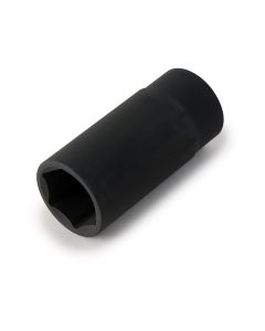 CTAA427 image(0) - CTA Manufacturing Axle Nut Socket - 24mm