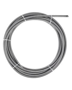 MLW48-53-2410 image(0) - Milwaukee Tool 3/4" X 100' INNER CORE DRUM CABLE