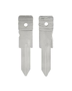 XTL27600699 image(0) - Key Blades for Ford H72