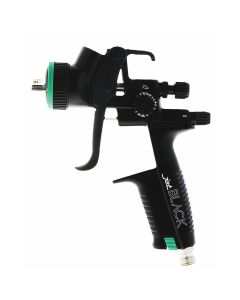 SATA jetBLACK Special Edition Minijet 4400B HVLP Gun 1.2SR w/RPS Cup