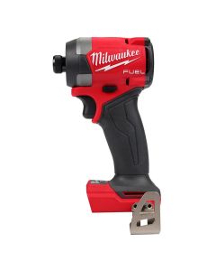 MLW2953-20 image(0) - Milwaukee Tool M18 FUEL 1/4" Hex Impact Driver