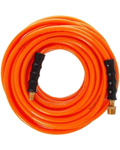 BLBPV3850-FLT image(0) - BluBird 3/8" x 50' PVC Air Hose 300 PSI Fleet Edition