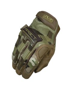 MECMPT-78-012 image(0) - Mechanix Wear Mechanix Wear M-Pact  glove XX Large 12 Multicam