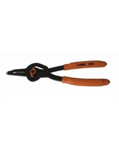 KAS3592 image(0) - Lang Tools (Kastar) Quick Switch Snap Ring Pliers