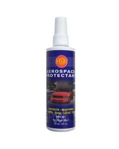 TOT30330 image(0) - 303 Products Aerospace Protectant 8oz 12pk