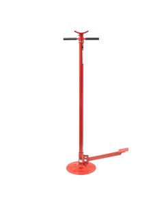 SUN6810A image(0) - 3/4 Ton with Foot Pedal Underhoist Stand