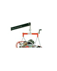 INT582 image(0) - American Forge & Foundry AFF - Engine Load Leveler - 2,200 Lbs. Capacity