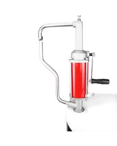 Zeeline by Milton Quart Stroke Hand Pump