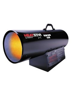 HETF172425 image(0) - Enerco Group Inc. Portable Propane Heater, Large, 250-400,000 BTU HR