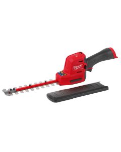 MLW2533-20 image(0) - Milwaukee Tool M12 FUEL 8" Hedge Trimmer