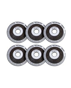 SUNSXC606GW6 image(1) - Sunex 6PK 2" GRINDING WHEELS FOR SXC606 (6 PACK)