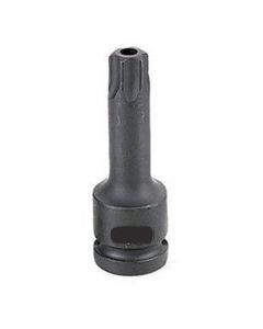 GRE2130TT image(0) - Grey Pneumatic 1/2" Dr x TT30 Tamper Proof TORX Driver