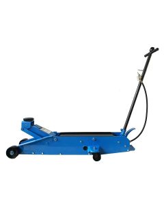 KTIHD63187A image(0) - K Tool International Service Jack 10 Ton Long Chassis Air/Hydraulic HD