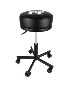 WLMW85033 image(0) - Wilmar Corp. / Performance Tool PT Pneumatic Rolling Shop Stool