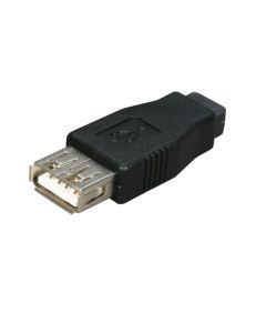 USB ADAPTER 2.0 AF / mini BF 5