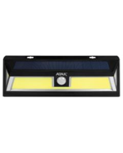 WLM702 image(0) - Wilmar Corp. / Performance Tool ATAK 900LM Solar Motion Sense Light