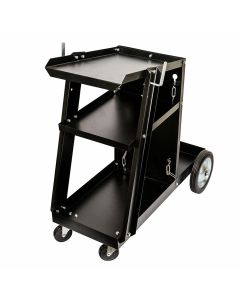 FOR332 image(0) - Forney Industries 332 Portable Welding Cart