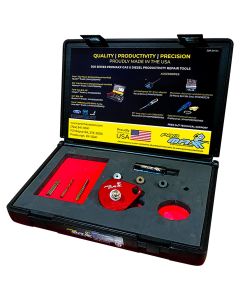 PMXIGN300PRO image(0) - ProMAXX Tool by Milton&trade; Ford 3.5L EcoBoost Ignition Coil Hold Down Repair ProKit