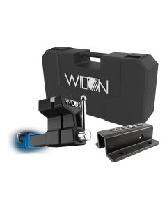 WIL10015 image(0) - Wilton ALL-TERRAIN VISE CARRYING CASE