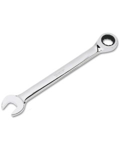 TIT12513 image(0) - TITAN RATCHETING COMBINATION WRENCH - 13MM