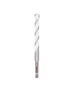 MLW48-20-8892 image(1) - Milwaukee Tool 1/2" x 4" x 6" SHOCKWAVE Impact Duty Carbide Multi-Material Drill Bit