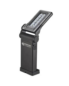 STL61500 image(0) - Streamlight FlipMate Rechargeable Work Light with Color Matching - Black