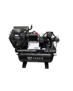Goodall Manufacturing CONTRACTOR - 20HP - RM - 30GAL