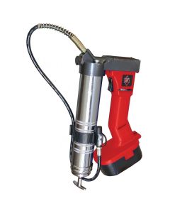 MILZE912-19L image(0) - Zeeline by Milton 19.2V Cordless Lithium Grease Gun