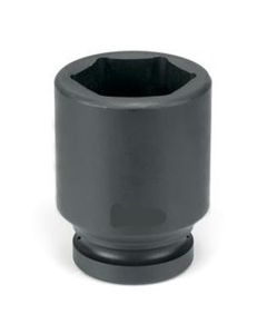 Grey Pneumatic 1-1/2" Dr x 36mm Deep